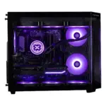Stacionarus kompiuteris CAPTIVA PC Highend Gaming R90-031, vaizdas 9