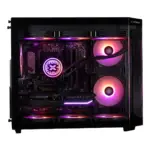 Stacionarus kompiuteris CAPTIVA PC Highend Gaming R90-031, vaizdas 10