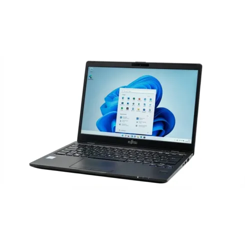 Nešiojamas kompiuteris Fujitsu Lifebook U749, 8365U-INTEL-CORE-I5, 14", FHD, Webcam, 16GB RAM (G207143-019A3) (atnaujintas)