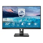 Monitorius Philips S Line 222S1AE/00