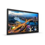 Philips B Line 222B1TFL/00 computer monitor