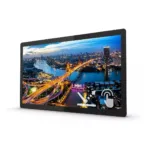 Philips B Line 222B1TFL/00 computer monitor