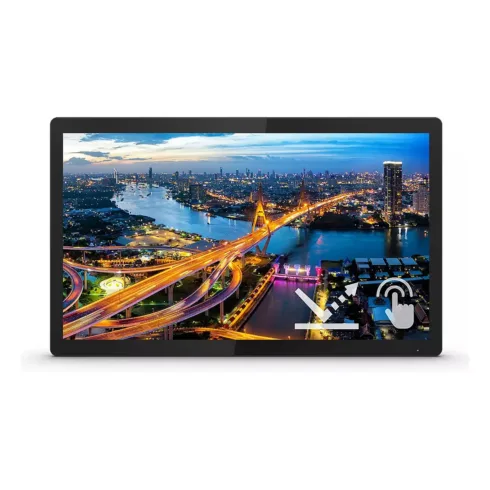 Philips B Line 222B1TFL/00 computer monitor