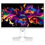 MSI MAG 272QPWDE QD-OLED X28 computer monitor
