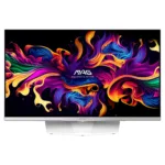 MSI MAG 272QPWDE QD-OLED X28 computer monitor