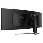 MSI MPG 491CQPXDE QD-OLED computer monitor