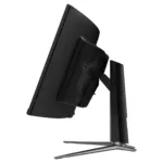 MSI MPG 491CQPXDE QD-OLED computer monitor