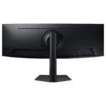 Samsung S95UC computer monitor