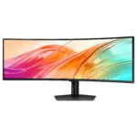 Samsung S95UC computer monitor