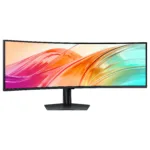 Samsung S95UC computer monitor