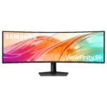 Samsung S95UC computer monitor