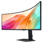 Samsung S95UC computer monitor