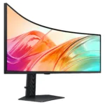 Samsung S95UC computer monitor