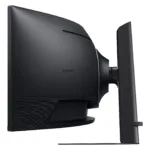 Samsung S95UC computer monitor