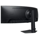 Samsung S95UC computer monitor