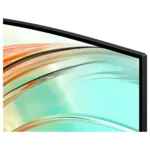Samsung S95UC computer monitor
