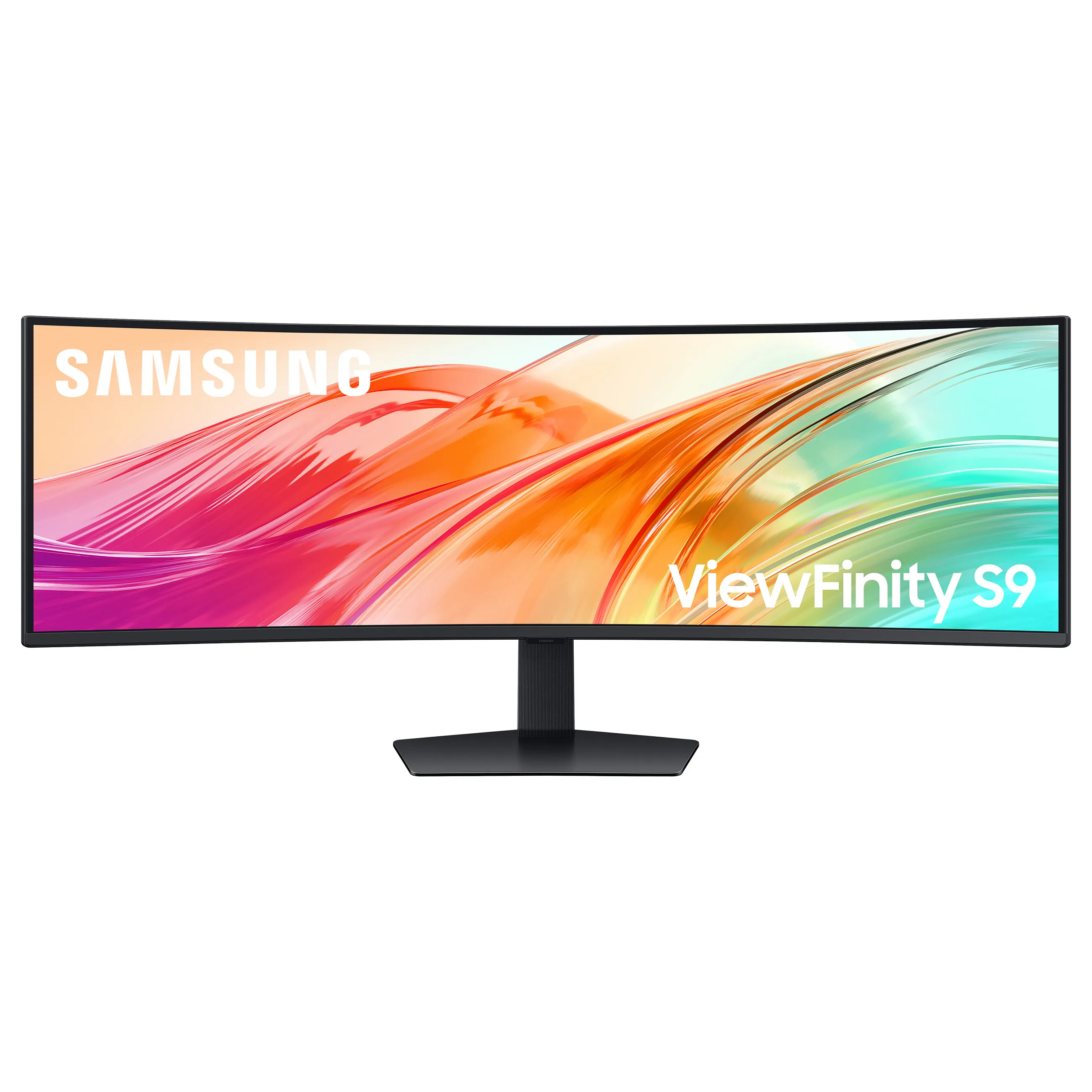 Samsung S95UC computer monitor Samsung S95UC computer monitor