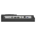 Sharp MultiSync EA242W computer monitor