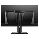 MSI MAG 321UPDE QD-OLED computer monitor