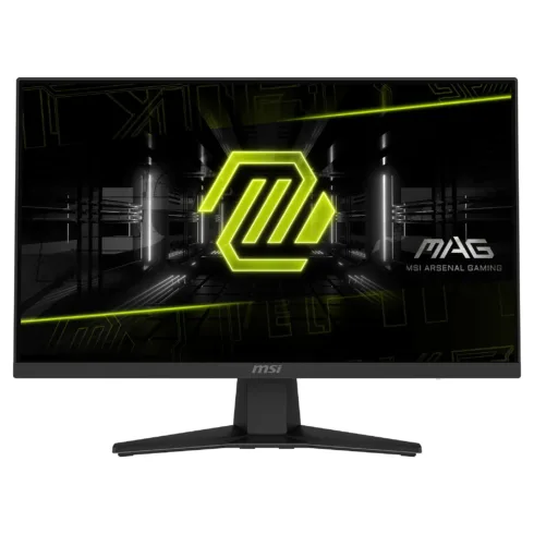Monitorius MSI MAG 244F (9S6-3BC41H-013)