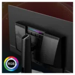 Monitorius MSI MPG 321URXDE QD-OLED (9S6-3DD29A-056), vaizdas 8