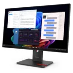 Lenovo ThinkVision T27UD-40 computer monitor