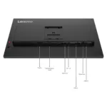 Lenovo ThinkVision T27UD-40 computer monitor
