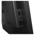 Lenovo ThinkVision T27UD-40 computer monitor
