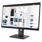 Lenovo ThinkVision T32UD-40 computer monitor
