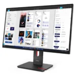 Lenovo ThinkVision T32UD-40 computer monitor