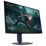 Alienware AW2725D computer monitor