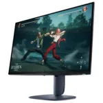 Alienware AW2725D computer monitor