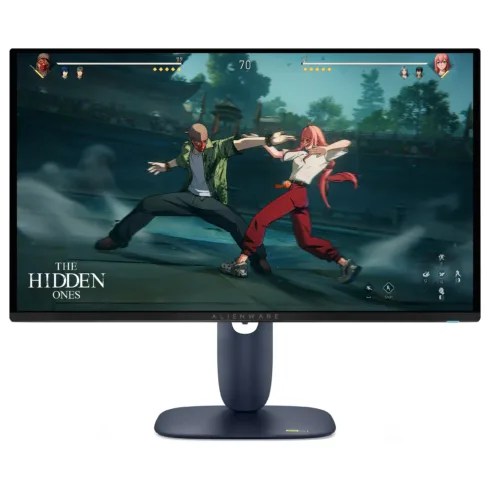 Alienware AW2725D computer monitor
