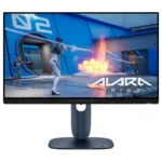 Alienware AW2525HM computer monitor