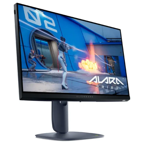 Alienware AW2525HM computer monitor