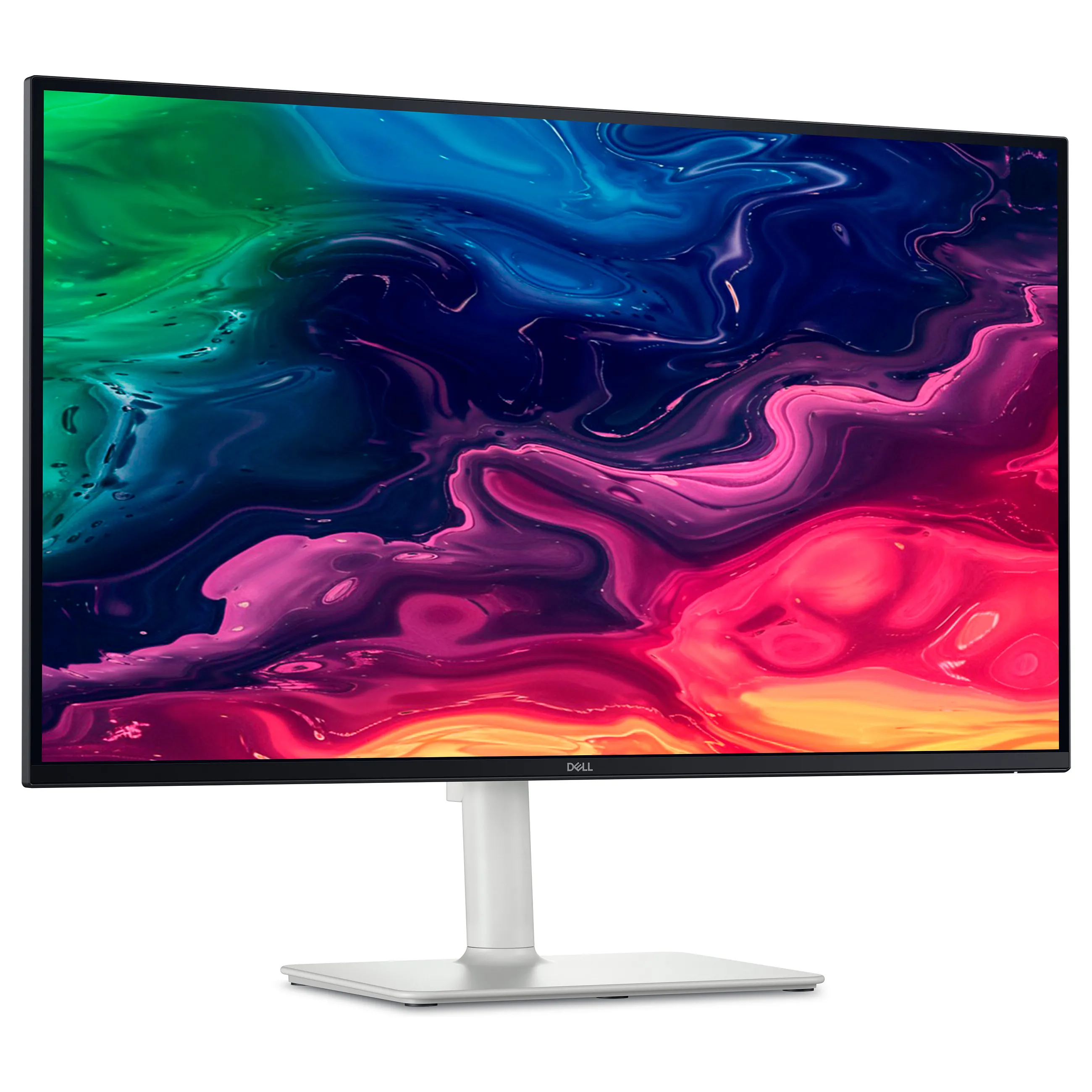 DELL Plus S2725QC computer monitor DELL Plus S2725QC computer monitor