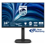 Monitorius Philips 3000 series 24B2U3301D/00, vaizdas 4