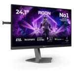 AOC G2 AG246FK6 computer monitor