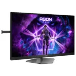 AOC G2 AG246FK6 computer monitor