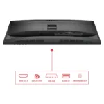 Monitorius AOC 27E4CV, vaizdas 3