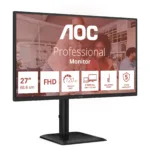 Monitorius AOC 27E4CV, vaizdas 22