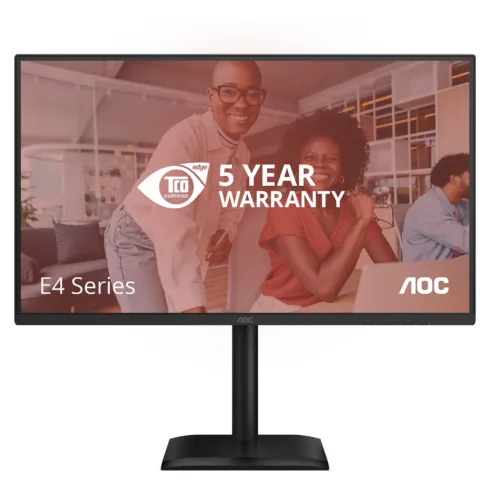 Monitorius AOC 27E4CV