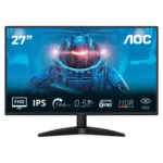 Monitorius AOC 27B36X/69