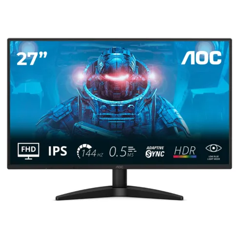 Monitorius AOC 27B36X/69