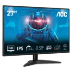 Monitorius AOC 27B36X/69, vaizdas 6