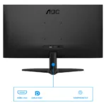 Monitorius AOC 27B36X/69, vaizdas 7
