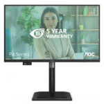 Monitorius AOC 24P4U
