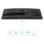 Monitorius AOC 24P4U, vaizdas 3