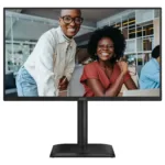 AOC E4 24E4CV computer monitor