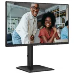 AOC E4 24E4CV computer monitor
